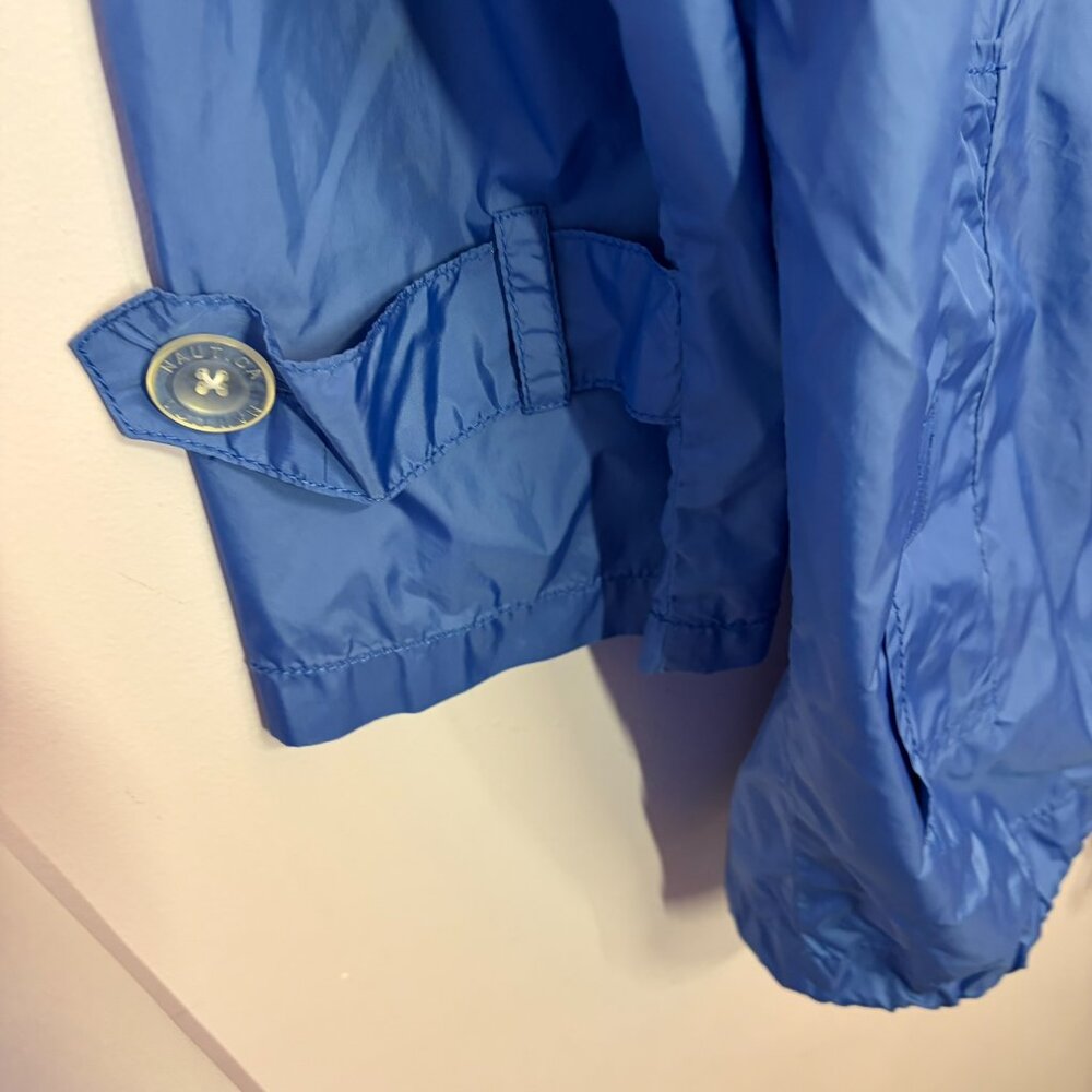 Nautica Light Jacket, EUC, Size M - Picture 9 of 12